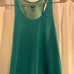 Nike workout tank